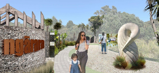 Ngārara (Reptile) Zone Donation
