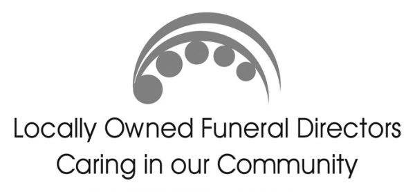 Locally Owned Funeral Directors